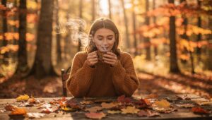 Il tè che accelera il metabolismo: perfetto per supportare il processo di dimagrimento