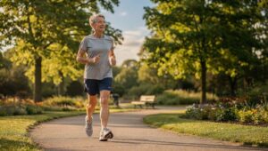 Non corsa né bicicletta: perché dopo i 60 camminare brucia meno grassi secondo gli esperti