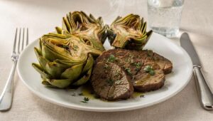 Carciofi e fegato: perché i gastroenterologi li consigliano come alimento depurativo