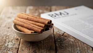 Cannella e glicemia: il nuovo studio del BMJ rivela effetti già dopo 2 settimane