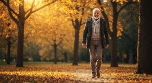 Il ricercatore spiega perché dopo i 50 bisogna camminare in modo diverso rispetto a prima