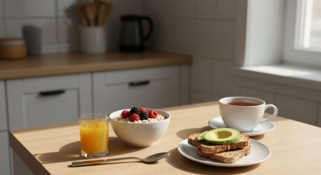 Colazione e glicemia: cosa mangiare per prima cosa secondo i diabetologi italiani