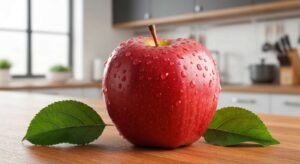 Pesticidi nella frutta: il rapporto EFSA 2026 e le regole per lavare correttamente le mele