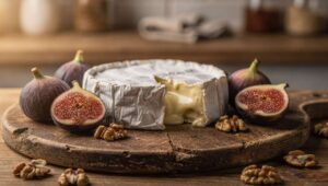 Camembert e salute intestinale: gli studi rivelano un effetto sorprendente sul microbioma