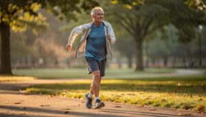 Core in piedi: 5 esercizi che secondo i fisioterapisti riducono il grasso addominale dopo i 60 anni