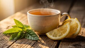 Il tè che accelera il metabolismo: perfetto per favorire la combustione dei grassi