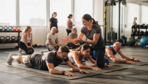 Niente plank né crunch: il trainer consiglia 5 movimenti per i muscoli profondi del core per principianti