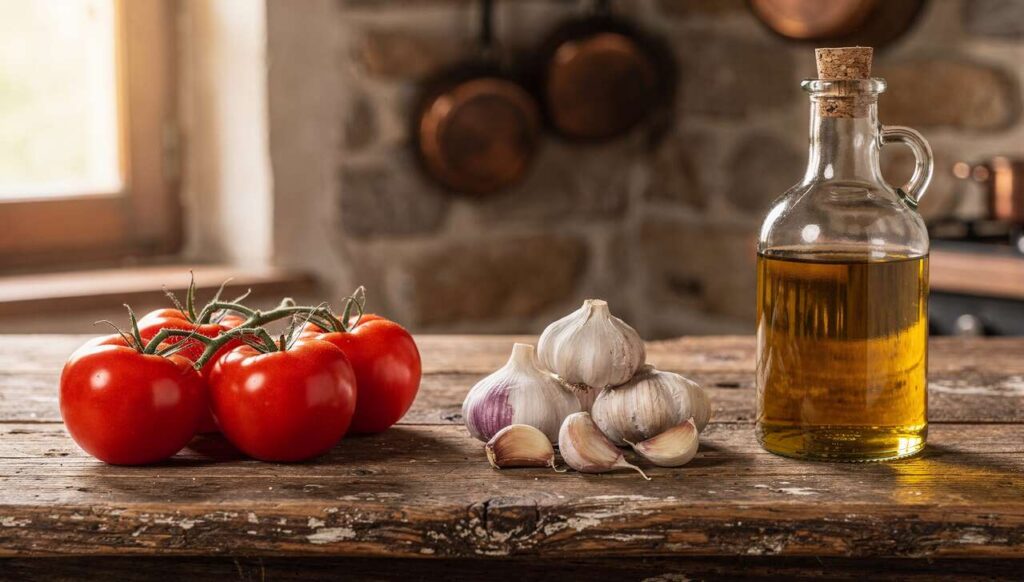 Cardiologo: questi 3 alimenti italiani abbassano la pressione meglio di molti integratori