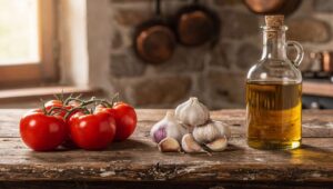 Cardiologo: questi 3 alimenti italiani abbassano la pressione meglio di molti integratori