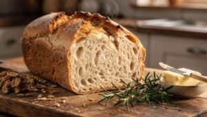 Pane sano: i nutrizionisti concordano — ecco quale dovreste scegliere