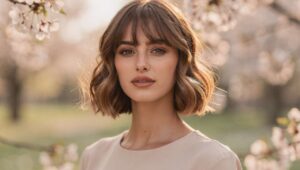 French bob primavera 2026: il taglio che regala eleganza e volume