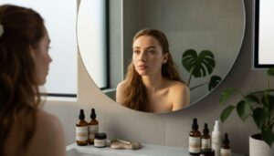 Pelle del viso che non migliora mai? Ecco come sbloccare la skincare per ottenere finalmente risultati reali