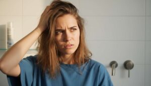 Capelli sporchi dopo 24 ore? Non è scarsa igiene, è colpa di…