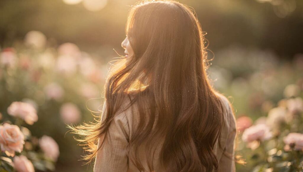 Profumo per capelli: perché usare le Hair Mist e quali scegliere per una chioma irresistibile